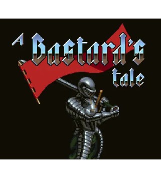 A Bastard s Tale Steam Key GLOBAL